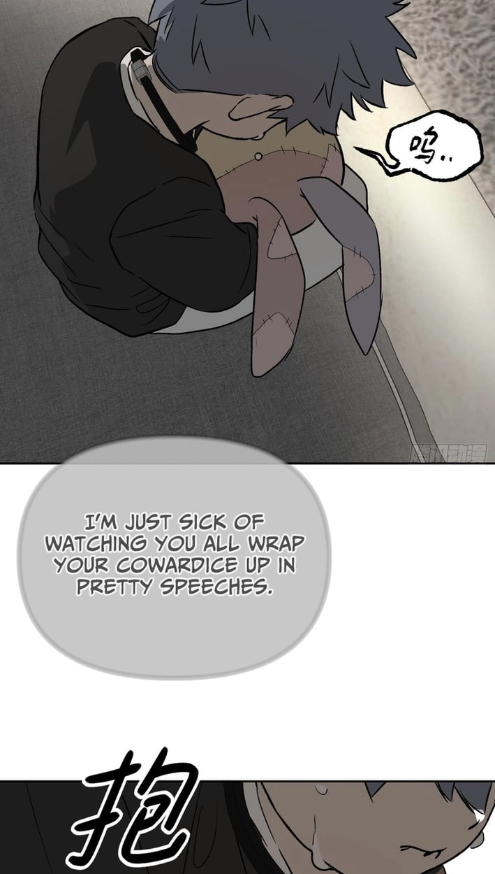 The Evil Ring Chapter 89 - Page 62
