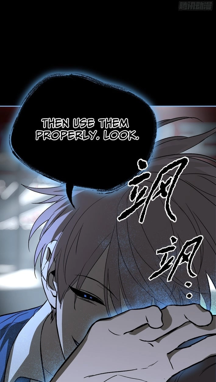 The Evil Ring Chapter 89 - Page 113