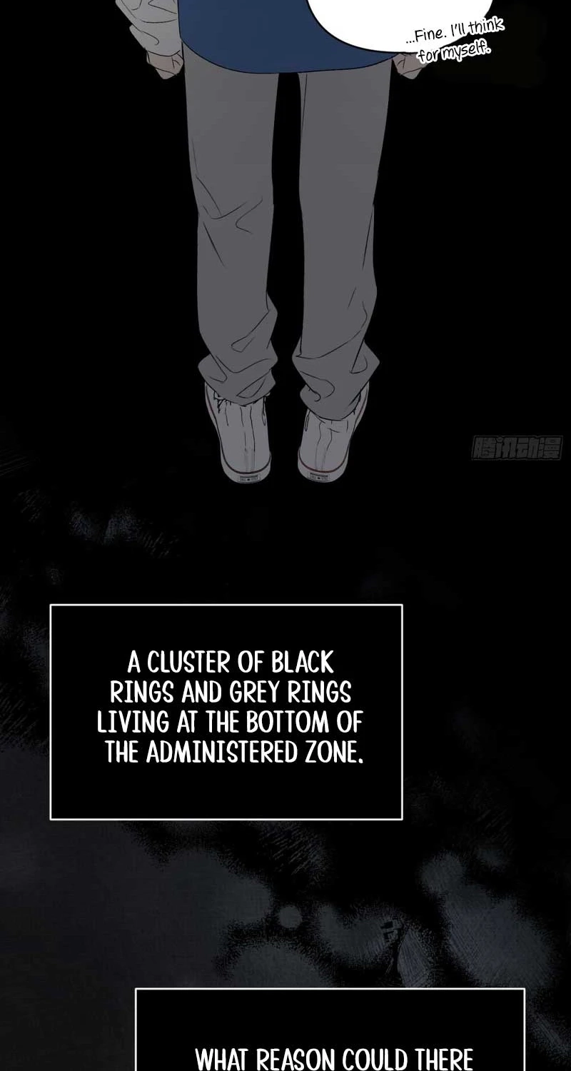 The Evil Ring Chapter 90 - Page 11