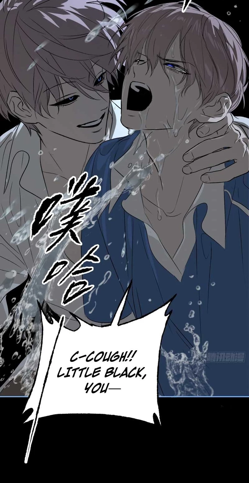 The Evil Ring Chapter 90 - Page 36