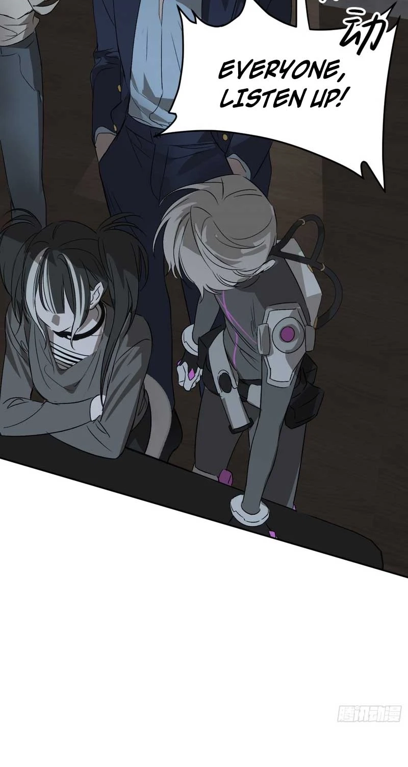 The Evil Ring Chapter 90 - Page 91