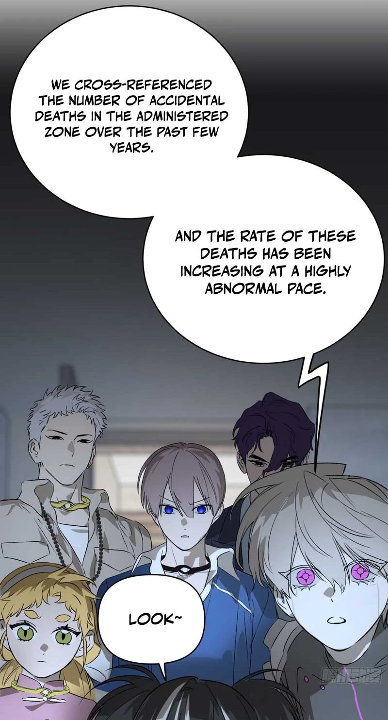 The Evil Ring Chapter 90 - Page 99