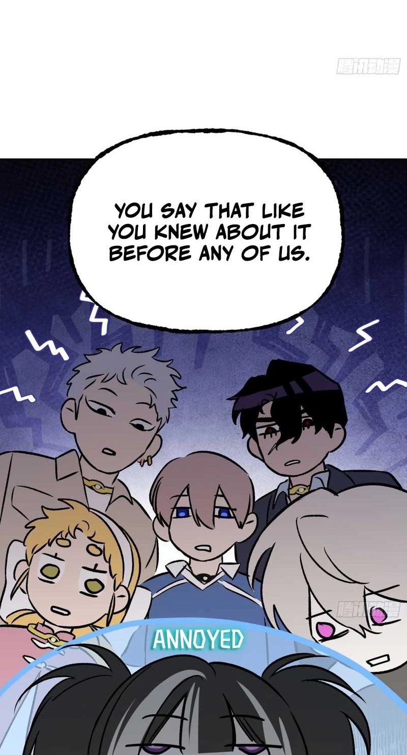 The Evil Ring Chapter 90 - Page 105