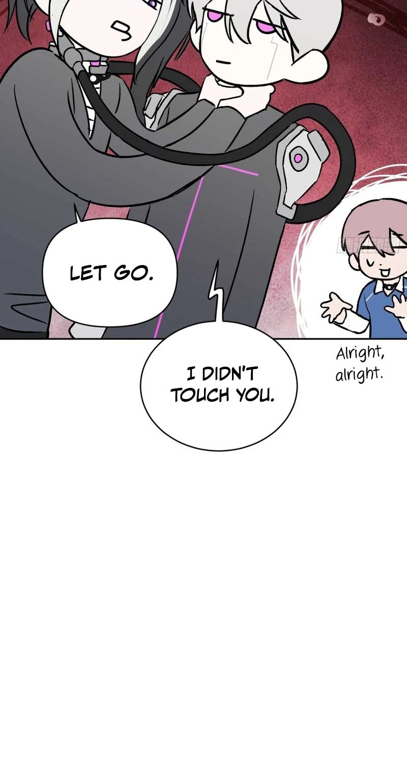The Evil Ring Chapter 90 - Page 113