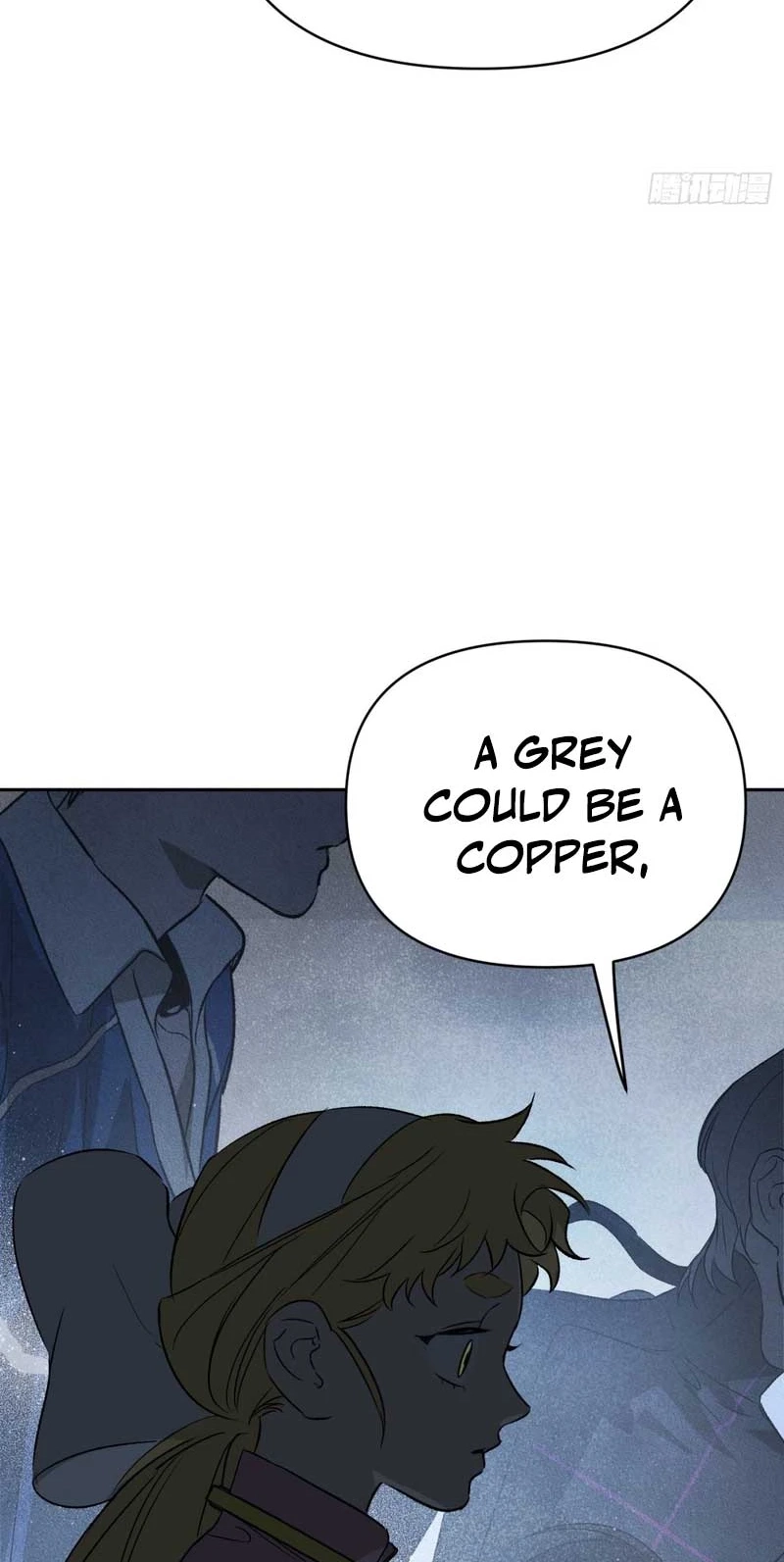 The Evil Ring Chapter 90 - Page 116