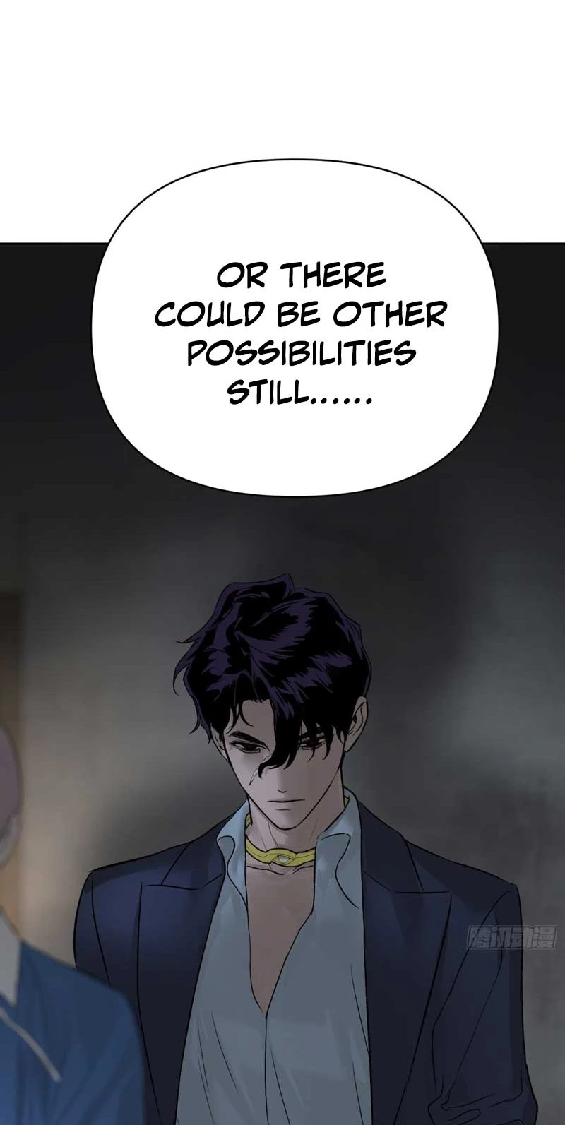 The Evil Ring Chapter 90 - Page 119