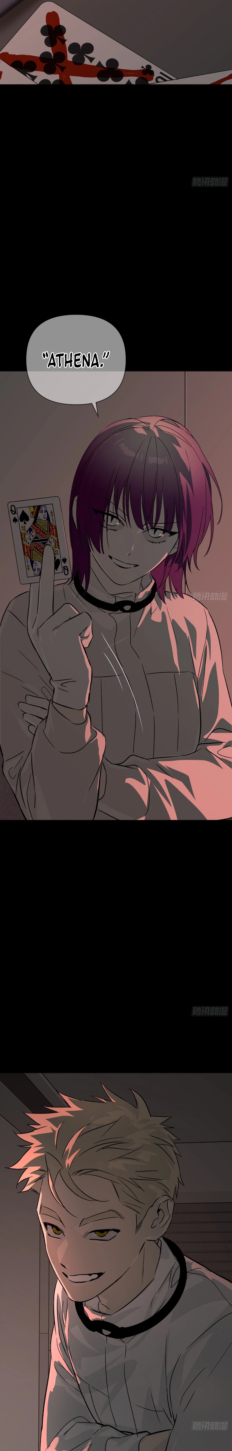 The Evil Ring Chapter 91 - Page 10