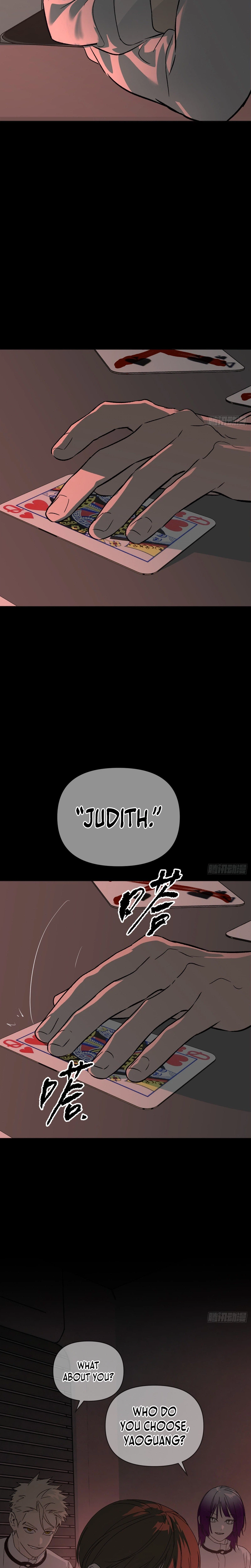 The Evil Ring Chapter 91 - Page 11
