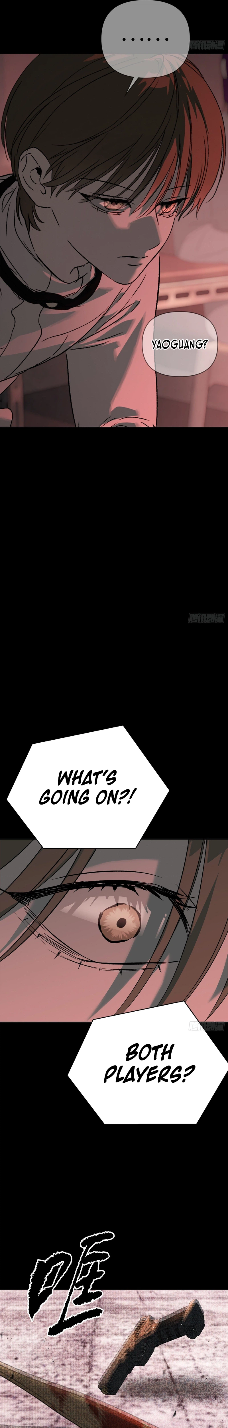 The Evil Ring Chapter 91 - Page 13