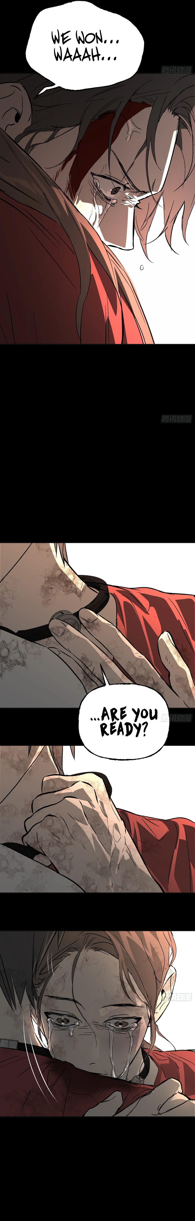 The Evil Ring Chapter 91 - Page 16