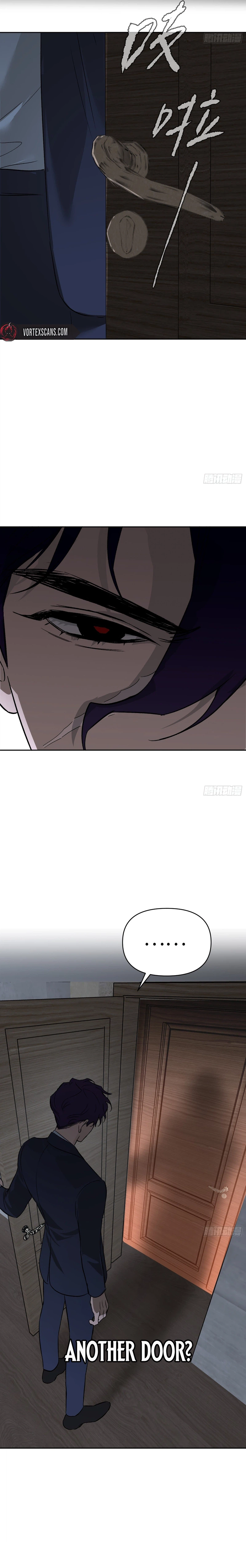 The Evil Ring Chapter 91 - Page 28