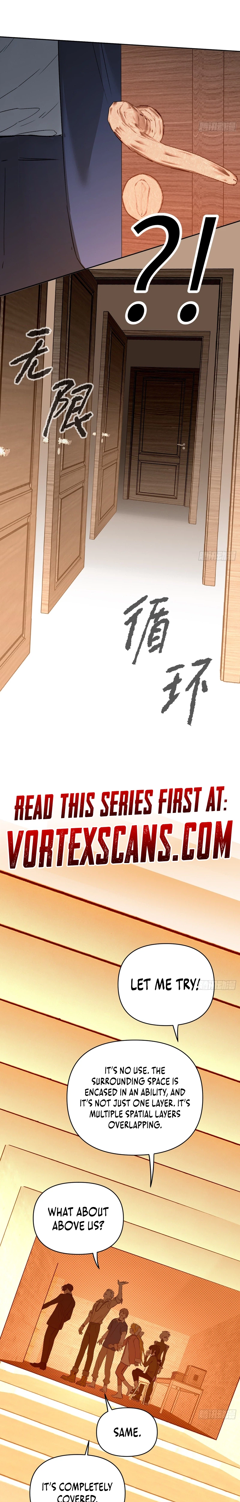 The Evil Ring Chapter 91 - Page 29