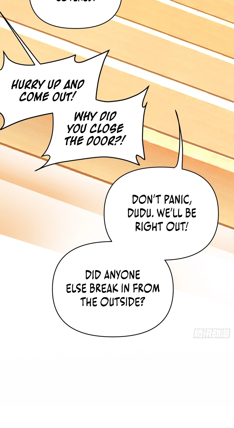 The Evil Ring Chapter 91 - Page 30
