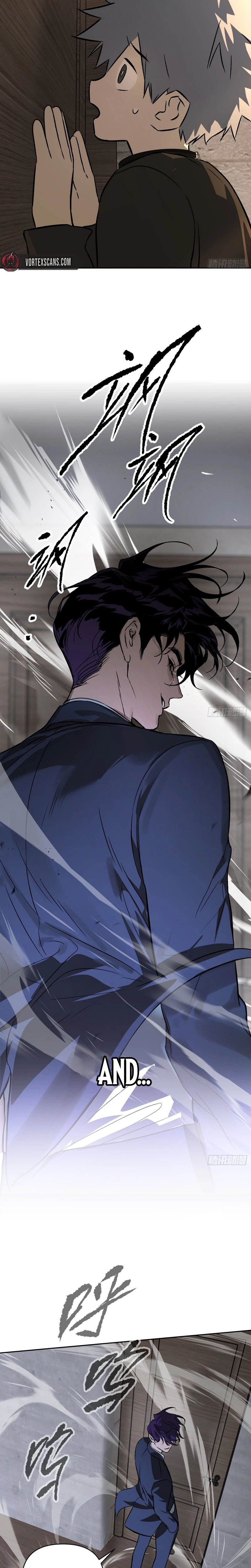 The Evil Ring Chapter 91 - Page 32