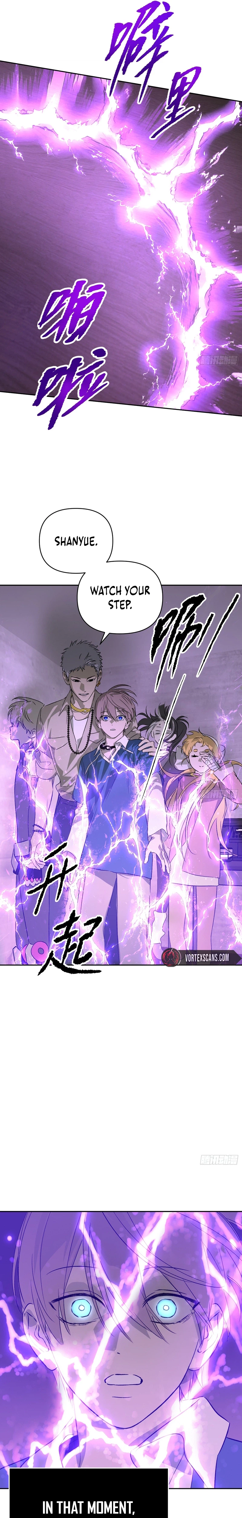 The Evil Ring Chapter 91 - Page 34