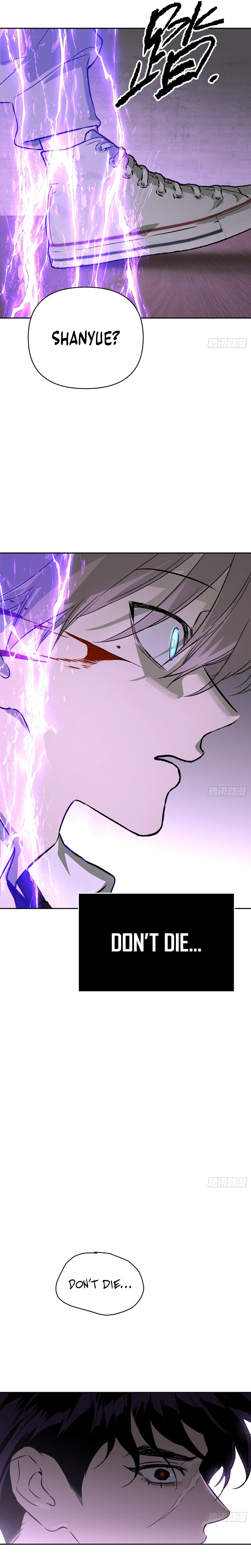 The Evil Ring Chapter 91 - Page 37