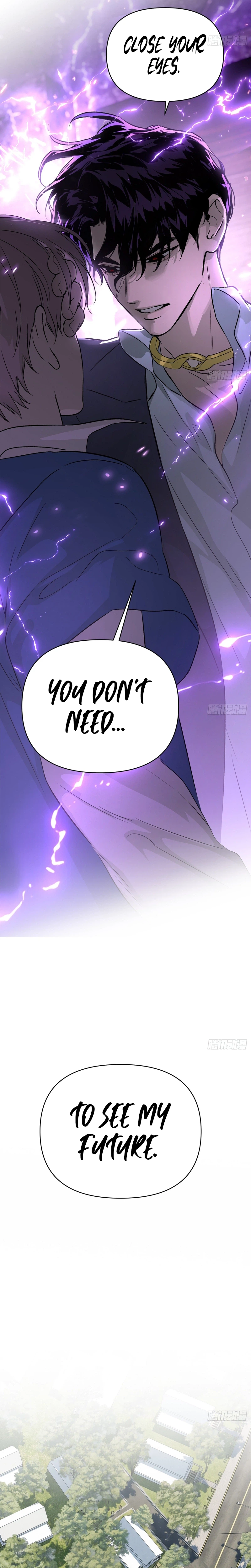 The Evil Ring Chapter 91 - Page 40