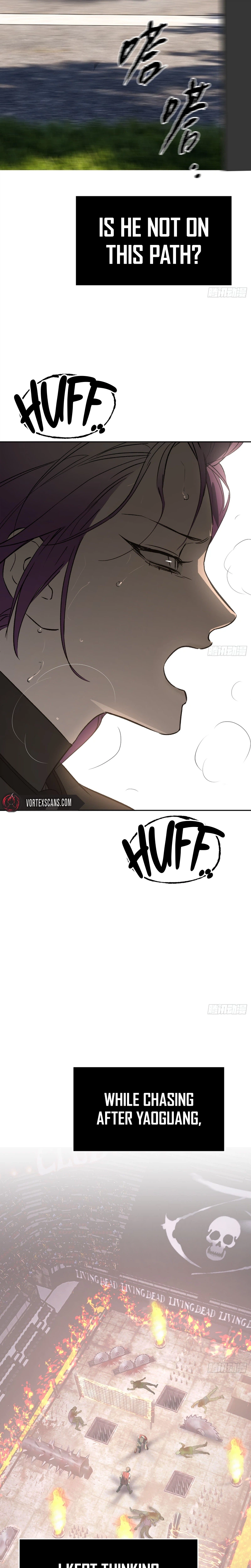 The Evil Ring Chapter 91 - Page 47