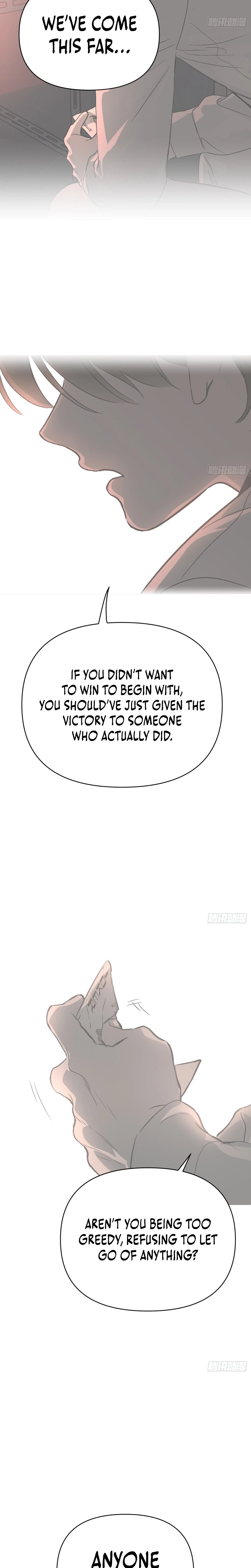 The Evil Ring Chapter 91 - Page 50