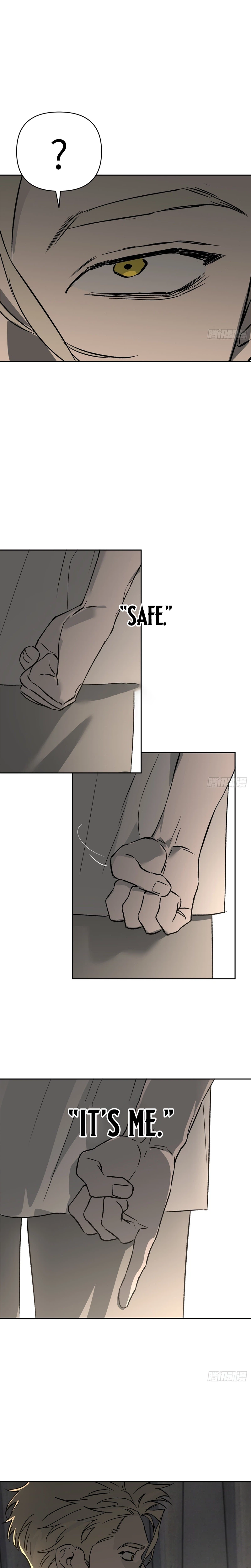 The Evil Ring Chapter 91 - Page 58