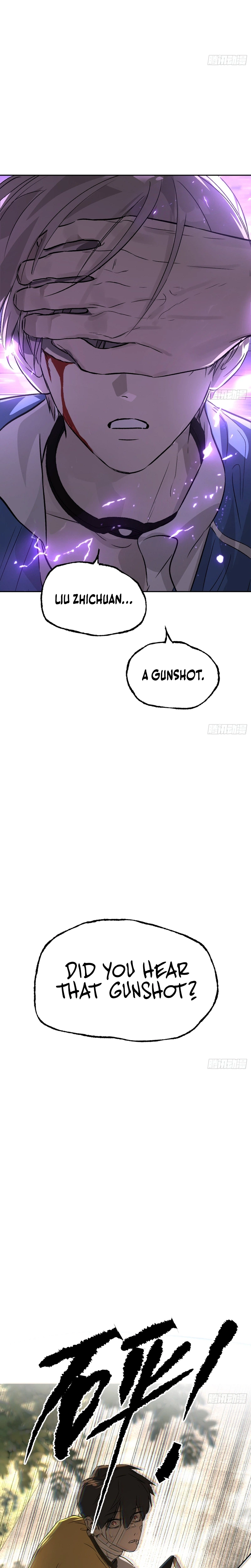 The Evil Ring Chapter 91 - Page 61