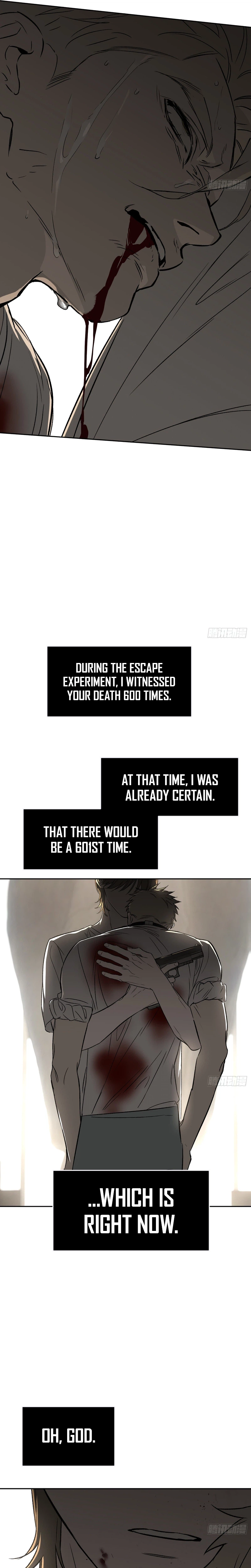 The Evil Ring Chapter 91 - Page 64