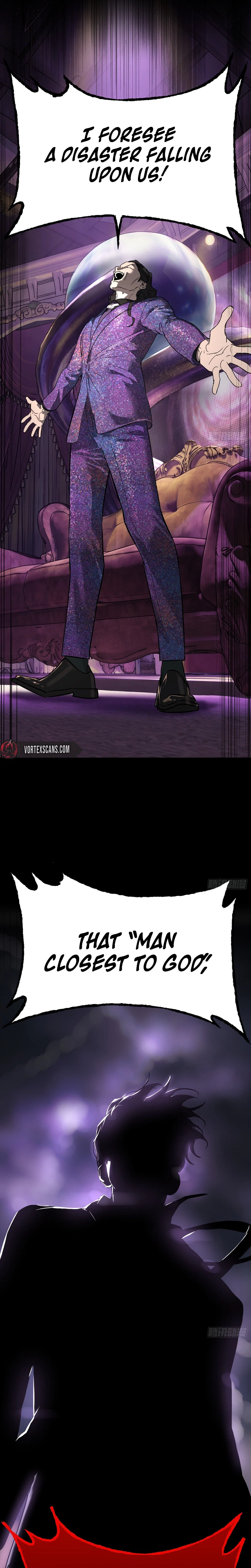 The Evil Ring Chapter 91 - Page 73