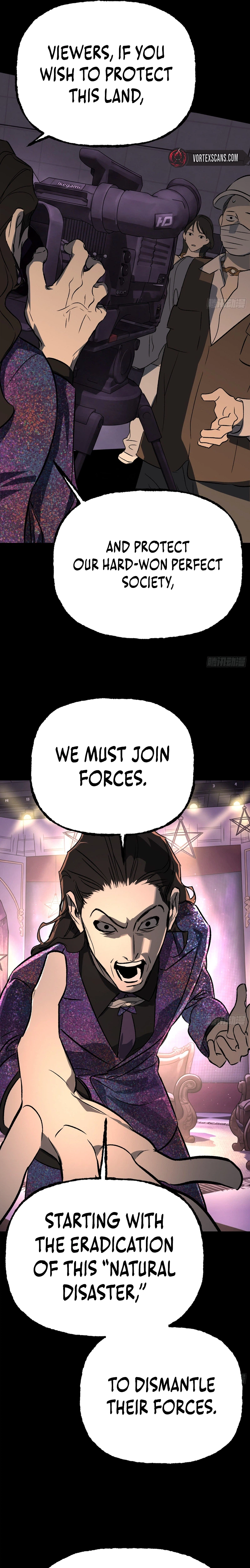 The Evil Ring Chapter 91 - Page 79