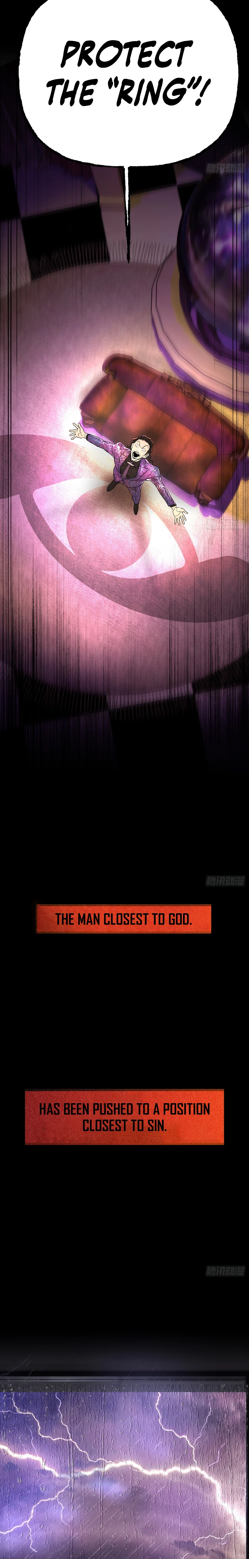 The Evil Ring Chapter 91 - Page 80