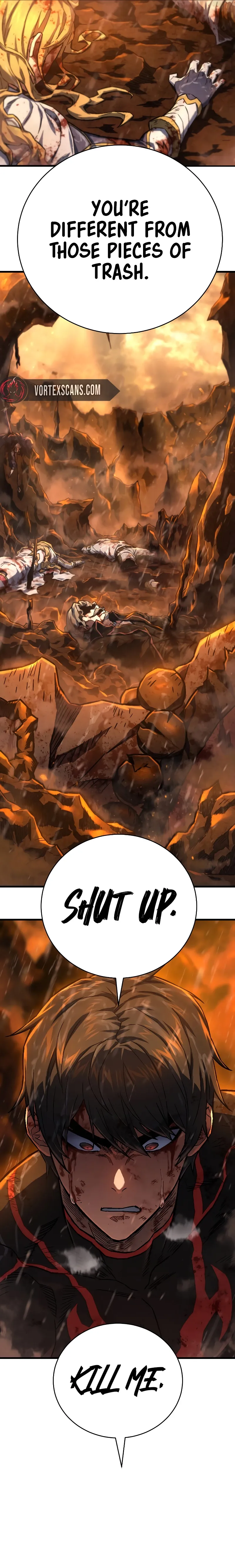 The Executioner Chapter 1 - Page 3
