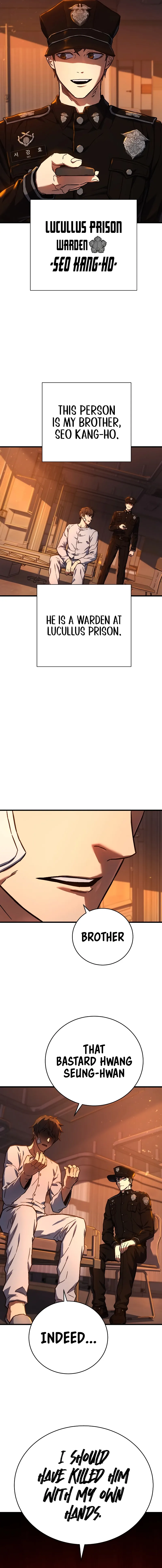 The Executioner Chapter 1 - Page 9
