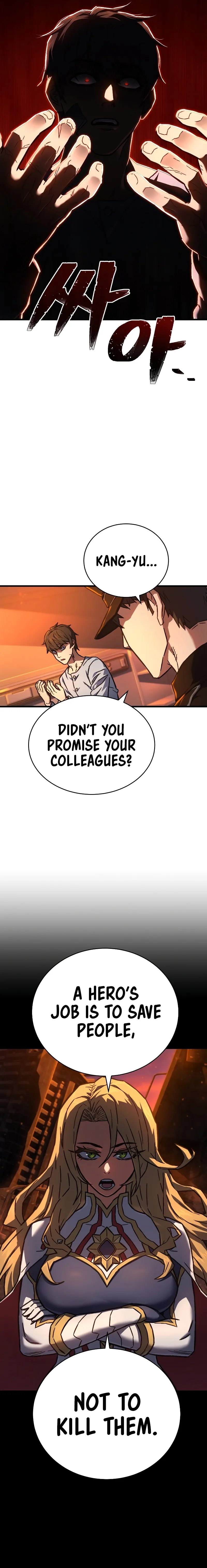 The Executioner Chapter 1 - Page 10