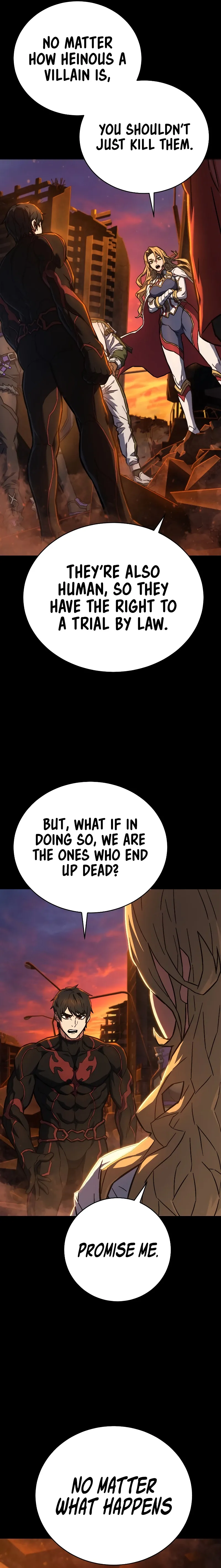 The Executioner Chapter 1 - Page 11