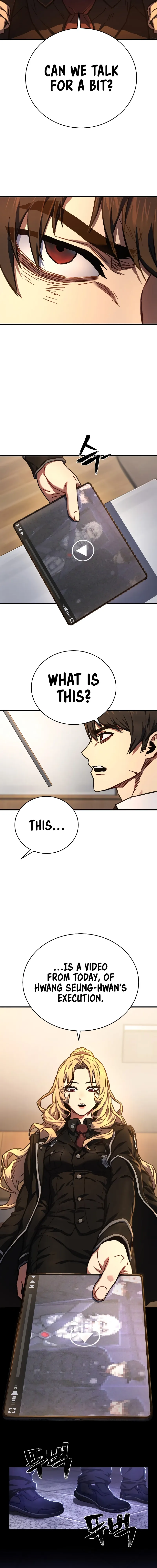 The Executioner Chapter 1 - Page 18