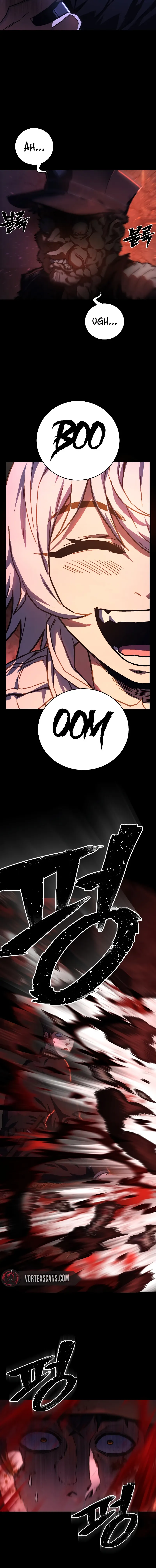 The Executioner Chapter 1 - Page 30