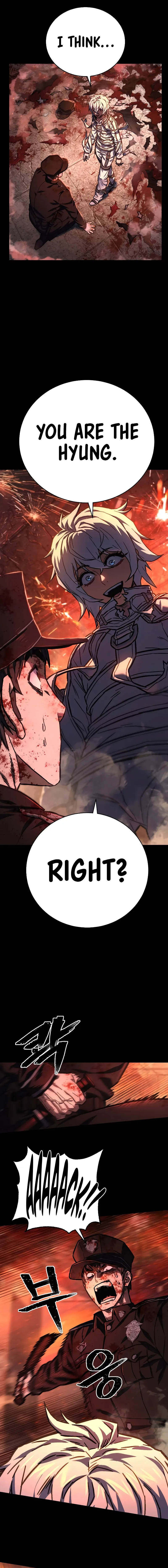 The Executioner Chapter 1 - Page 31