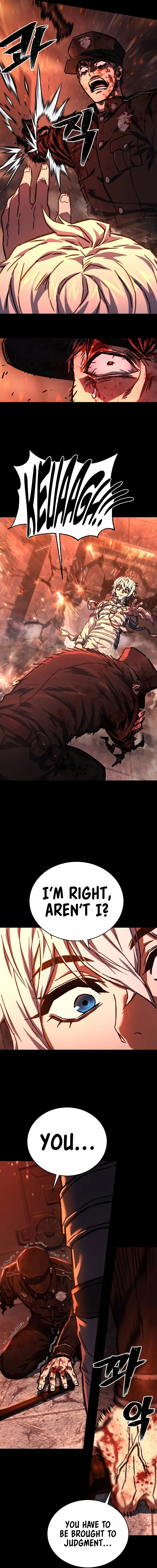 The Executioner Chapter 1 - Page 32