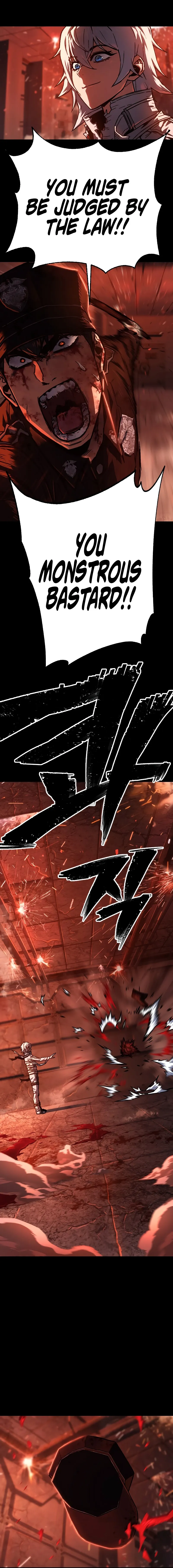 The Executioner Chapter 1 - Page 33