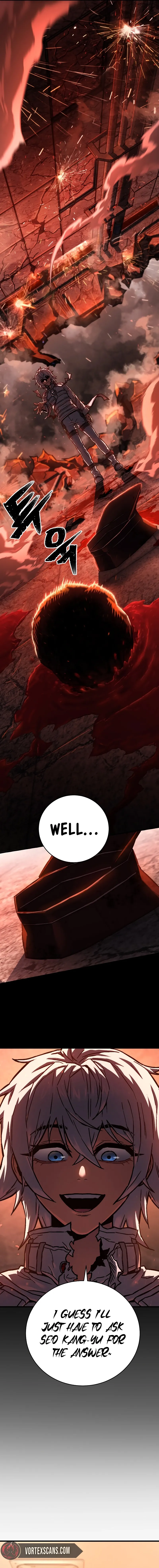 The Executioner Chapter 1 - Page 34
