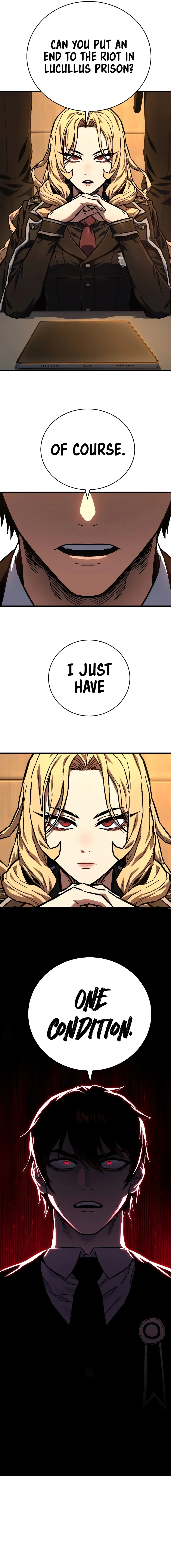 The Executioner Chapter 1 - Page 37