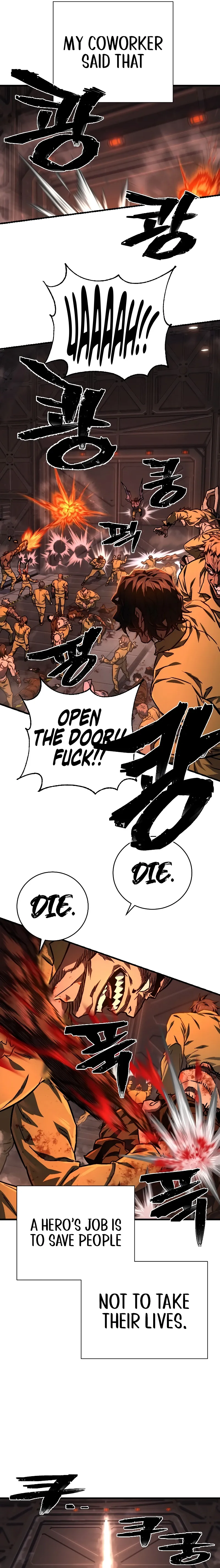 The Executioner Chapter 1 - Page 38