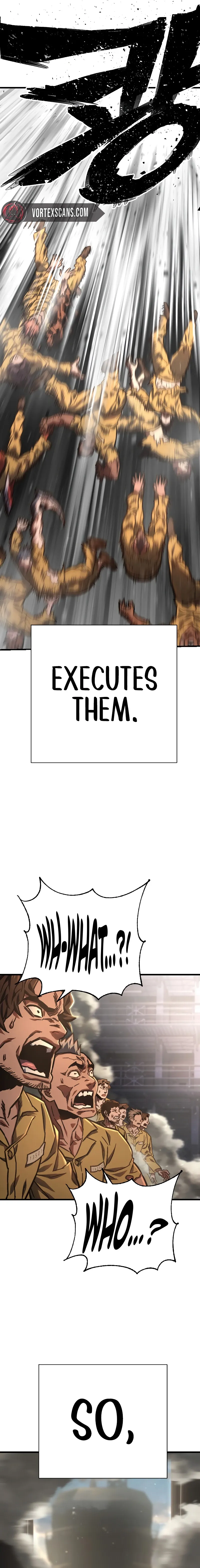 The Executioner Chapter 1 - Page 40