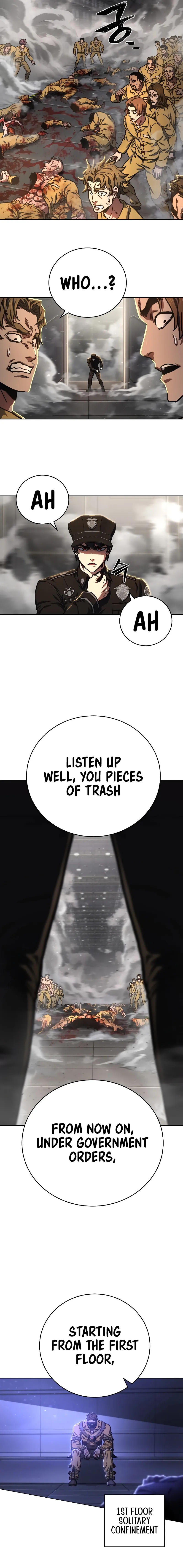 The Executioner Chapter 1 - Page 45