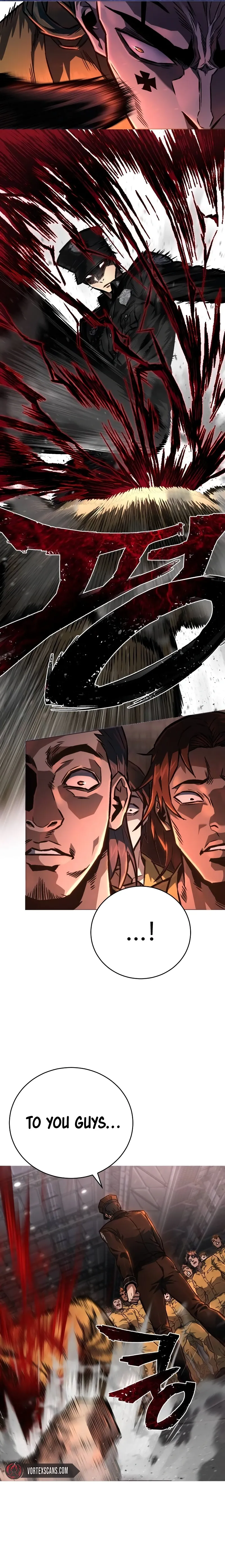 The Executioner Chapter 3.0 - Page 6