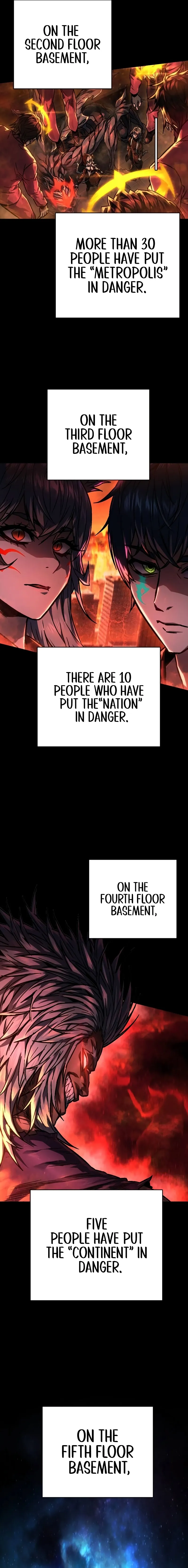 The Executioner Chapter 3.0 - Page 14