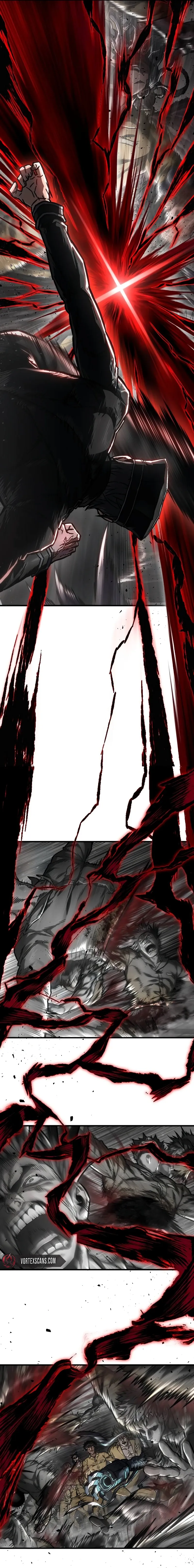 The Executioner Chapter 3.0 - Page 23