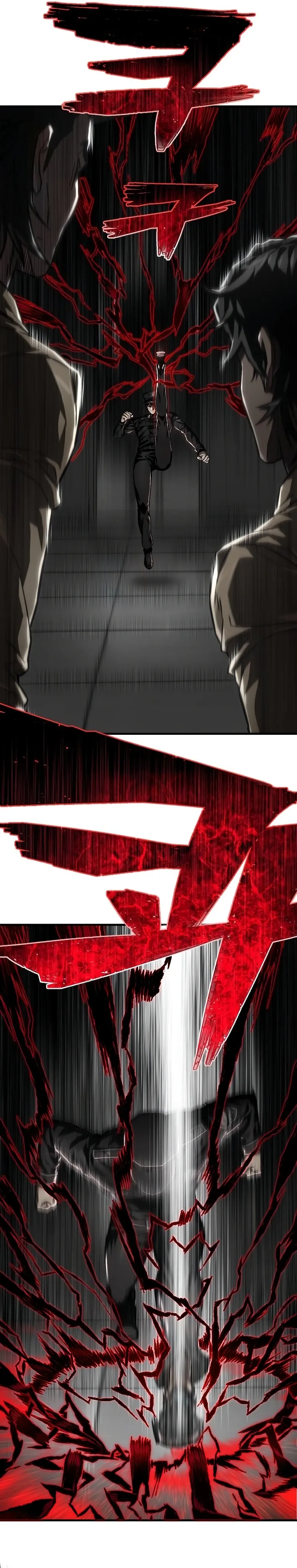 The Executioner Chapter 3.0 - Page 25
