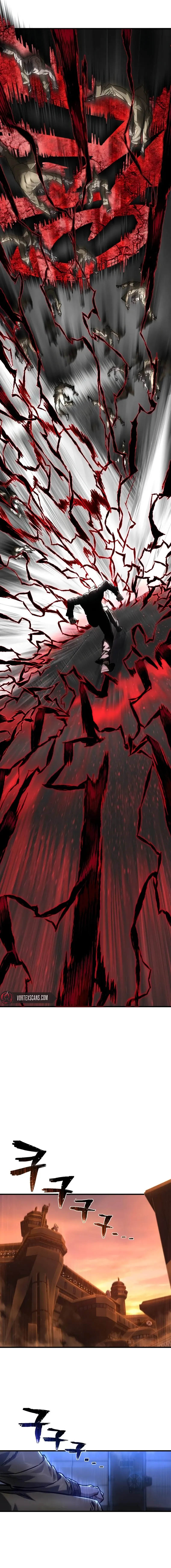 The Executioner Chapter 3.0 - Page 26