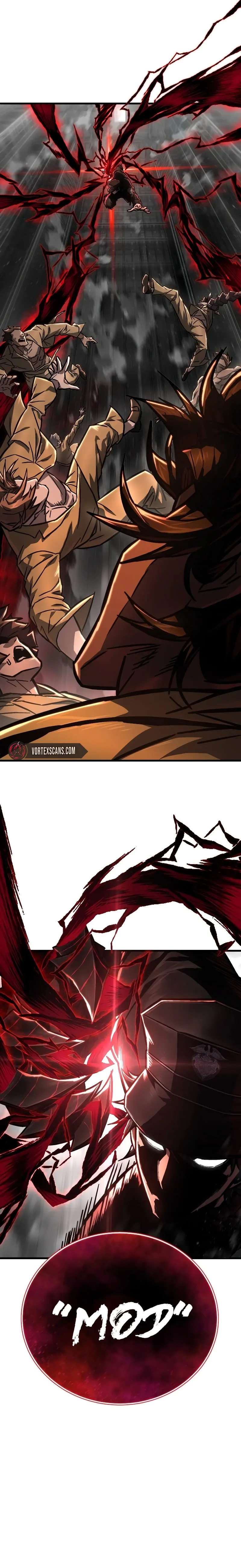 The Executioner Chapter 3.0 - Page 28