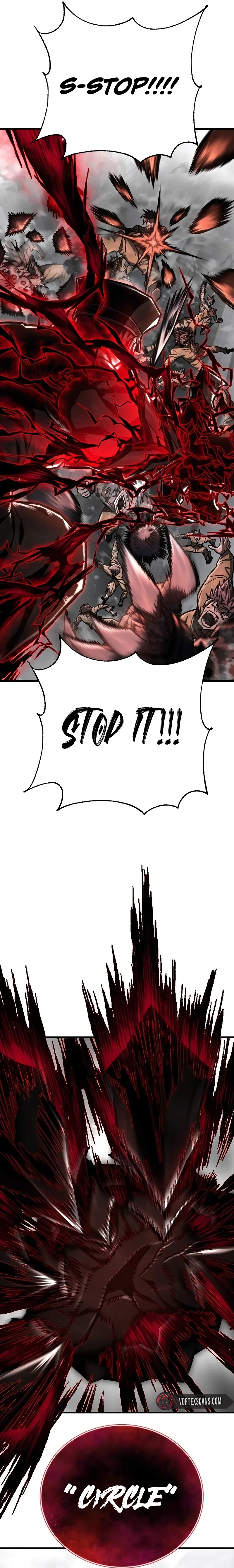 The Executioner Chapter 3.0 - Page 29